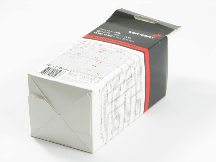 TOMTOM Altenative Mount Kit TOMTOM Go 300 500 700 ONE ONE New Edition