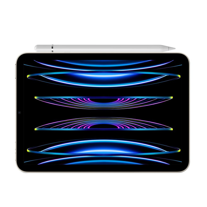 TECH-PROTECT DIGITAL MAGNETIC STYLUS PEN ”3” IPAD WHITE