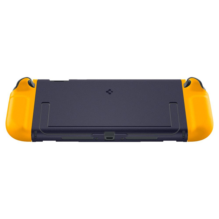 ETUI SPIGEN NINTENDO SWITCH 2 NANO POP BLUEBERRY NAVY