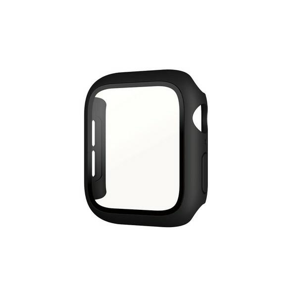 PanzerGlass Full Body Apple Watch 7 45mm czarny/black AB 3664