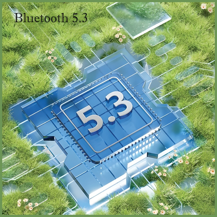 AWEI słuchawki przewodnictwo powietrzne A897BL czarny/black Air Conduction