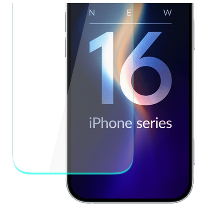 Szkło hybrydowe 3MK FlexibleGlass Pro    v2.0 do Apple iPhone 16 Pro