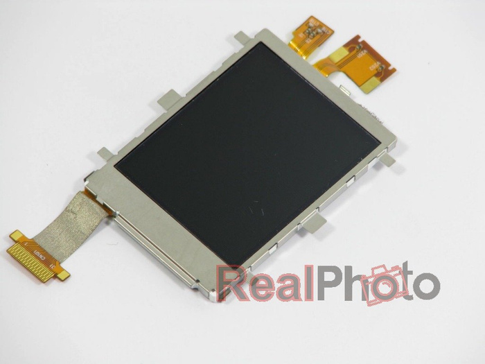 WYŚWIETLACZ SONY ERICSSON W205, W205I