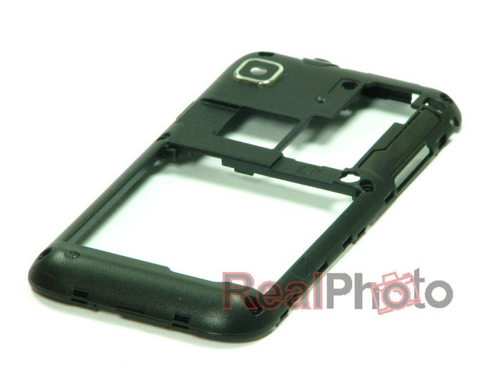 Klapka I Korpus SAMSUNG I9000 Galaxy S Oryginalna