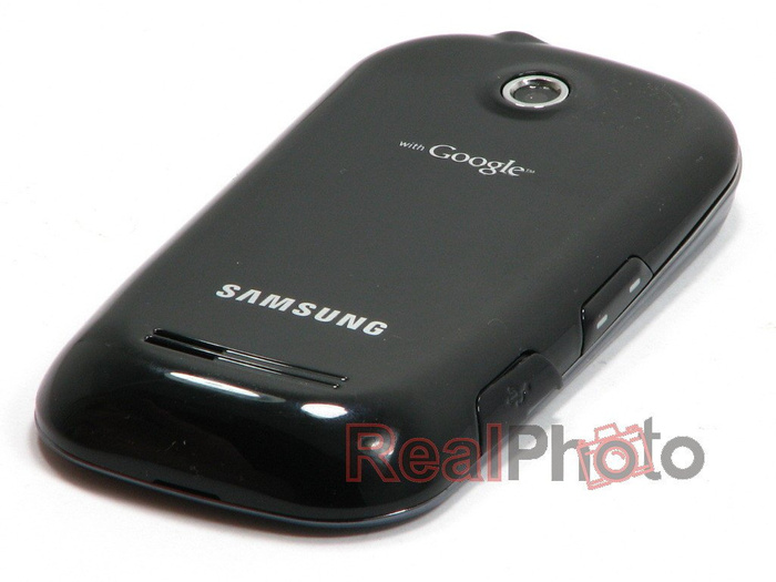 Obudowa Samsung Galaxy I5000 Komplet Przód Tył Korpus Oryginalna Grade B