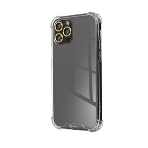 ROAR futerał ARMOR do SAMSUNG A55 5G transparentny