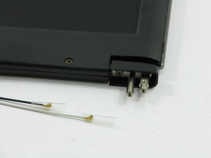 ASUS Klapa Z Matrycą 