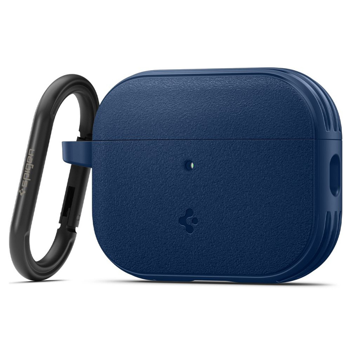 ETUI SPIGEN APPLE AIRPODS PRO 3 VAULT MIDNIGHT NAVY