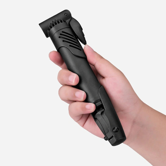 Zestaw narzędzi Wozinsky WMZ-01N multitool rowerowy 16w1 - czarny