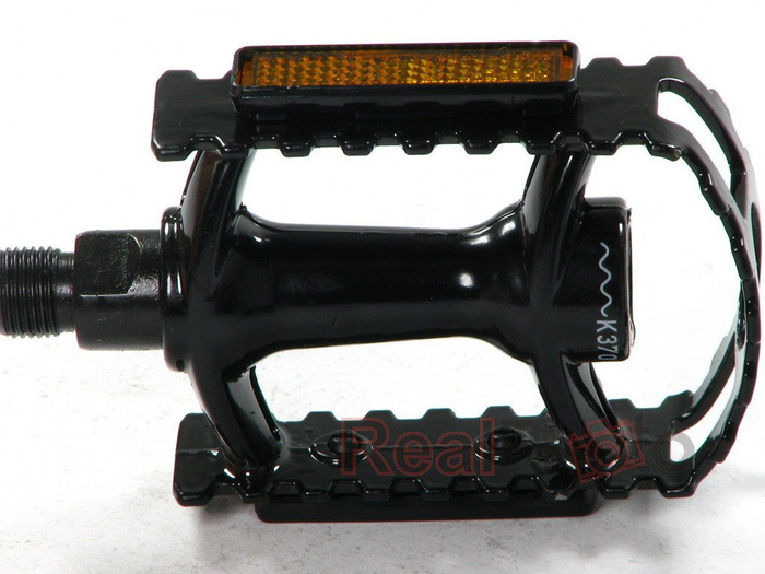 Pedały MTB Aluminiowe 366 Gram