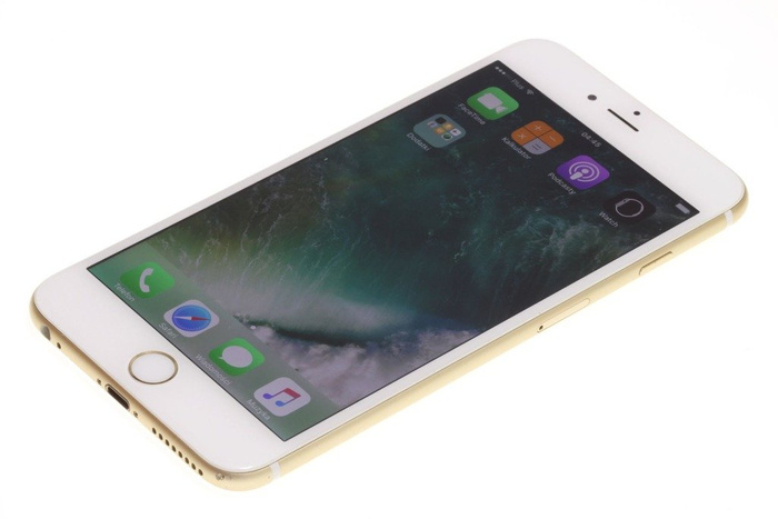APPLE iPhone 6 Plus 64GB Złoty A1524 Grade A-