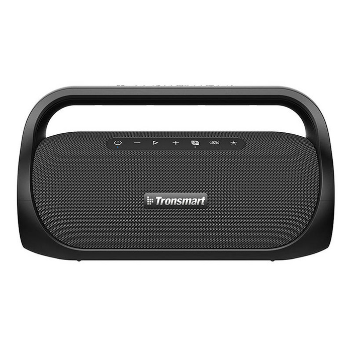 Głośnik bezprzewodowy Bluetooth Tronsmart Bang Mini (czarny)