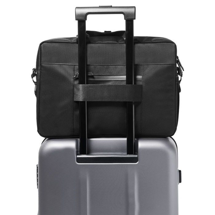 TORBA NA LAPTOPA SPIGEN KD300 KLASDEN LAPTOP BAG CZARNA