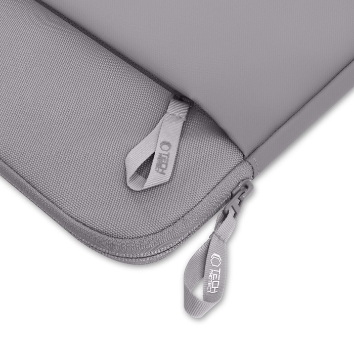 ETUI NA LAPTOPA 13-14 TECH-PROTECT SLEEVE SZARE