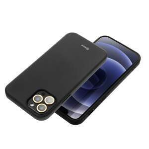 ROAR futerał ALL DAY COLORFUL JELLY do SAMSUNG A06 Czarny