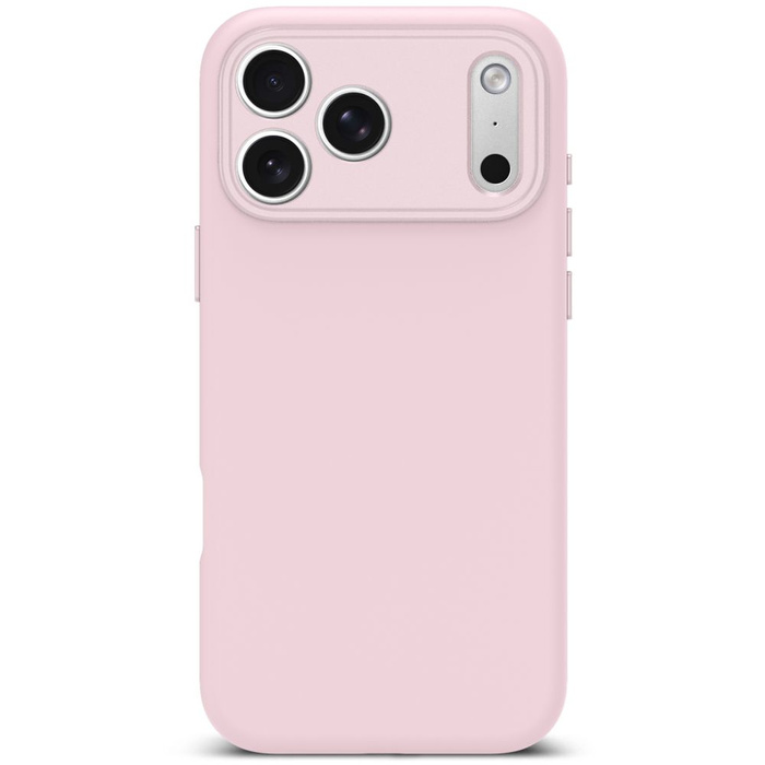 TECH-PROTECT UNIQ MAGSAFE IPHONE 17 PRO PINK
