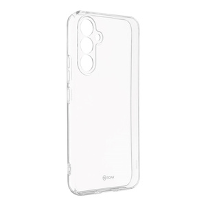 ROAR futerał ALL DAY COLORFUL JELLY do SAMSUNG A54 5G transparentny