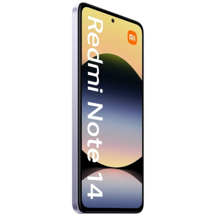 Smartfon Xiaomi Redmi Note 14 6/128GB     fioletowy