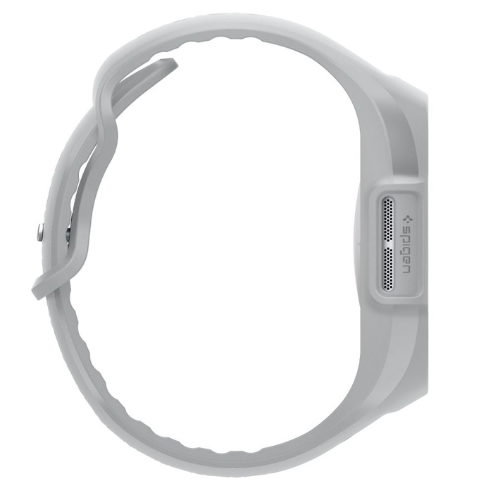PASEK SPIGEN APPLE WATCH 10 (46 MM)  LIQUID AIR PRO SZARE