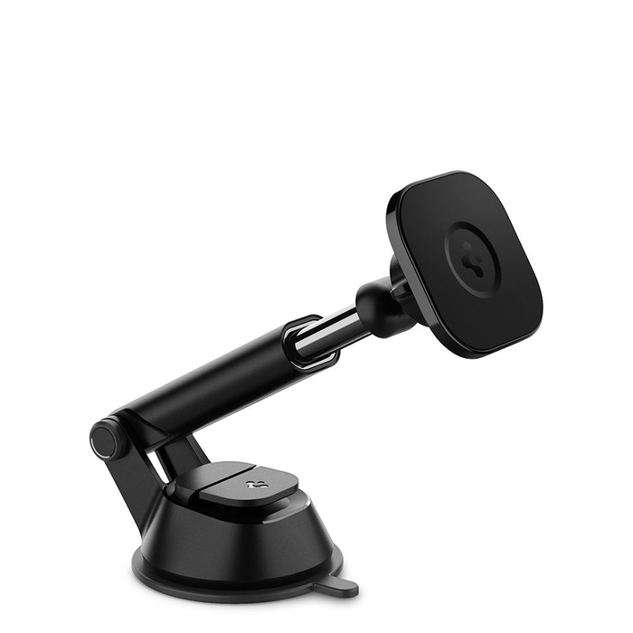 Spigen ITS35 Magnetyczny Uchwyt Magsafe Na Deskę Dashboard Car Mount Black