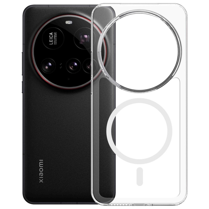 Etui 3MK Armor MagCase do Xiaomi 15      Ultra