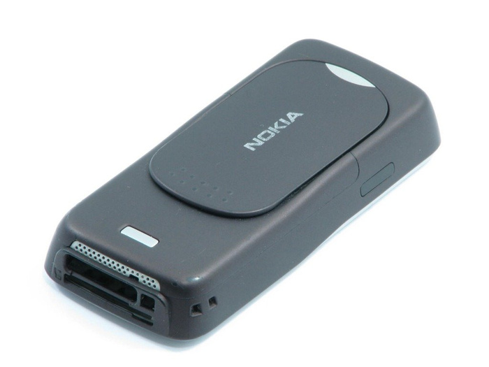 NOKIA N73 Obudowa Oryginalna Komplet Deep Plum