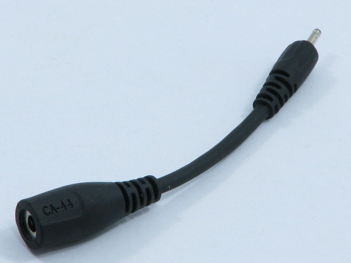 Adapter PRZEJŚCIÓWKA ŁADOWARKI NOKIA CA44 ORYGINAŁ