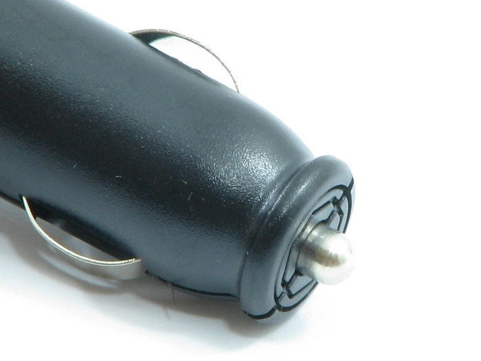 Ładowarka Samochodowa Do MOTOROLA K1 U6 L7 L6 V3xx V3i V3