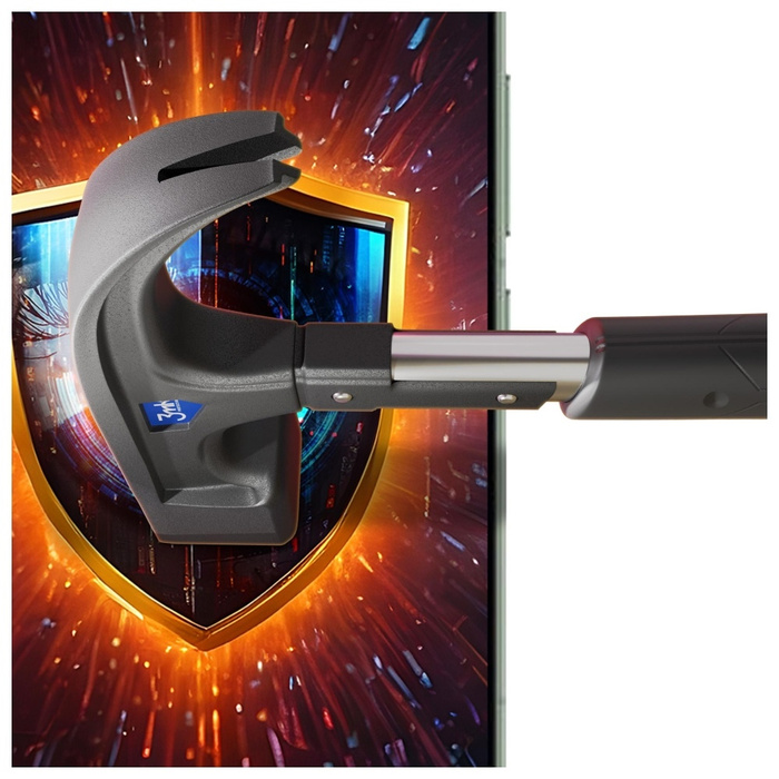 Etui 3mk Xiaomi 15 Pro Silky Matt Privacy