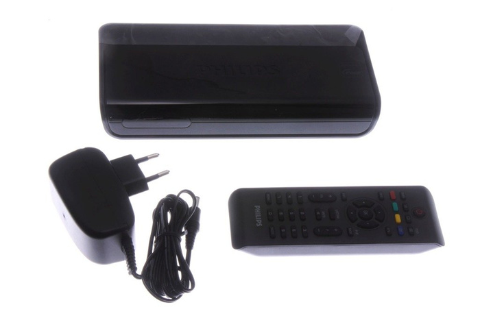 Philips DTR230  Digital Terrestial Receiver