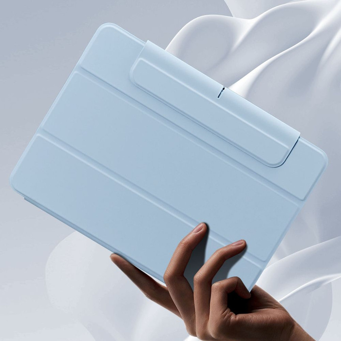 Etui Esr Rebound Hybrid iPad Air 10.9 4 / 5 / 2020-2022 / 11 6 / 2024 Sky Blue Case