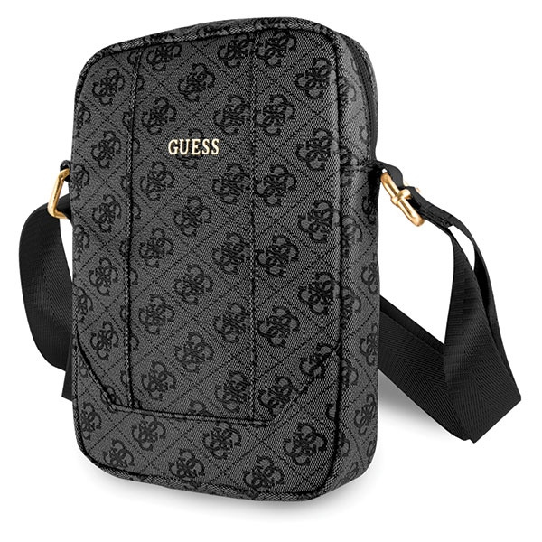 Torba GUESS Etui Na Tablet 10 4G UPTOWN Szary