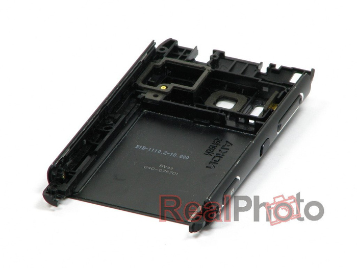 Obudowa NOKIA N8 Oryginał Komplet Grade C