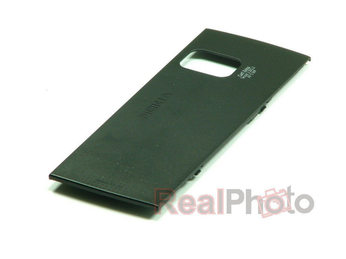 NOKIA X6 Obudowa Komplet Dotyk Grade C Oryginalna