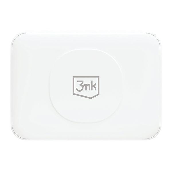 3MK Hyper Charger PowerMax 100W 4xUSB-C + 2xUSB-A stacja ładująca z ład. indukcyjną QC+PD