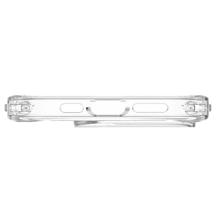 Etui Esr Ch Halolock Magsafe iPhone 15 Pro Clear Case