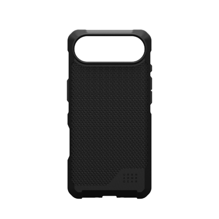 UAG Metropolis LT MagSafe - etui do iPhone 17 Air kompatybilne z MagSafe (kevlar black)