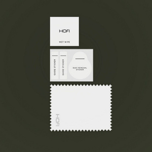 ZESTAW DO INSTALACJI SZKŁA FOLII HOFI INSTALLATION KIT