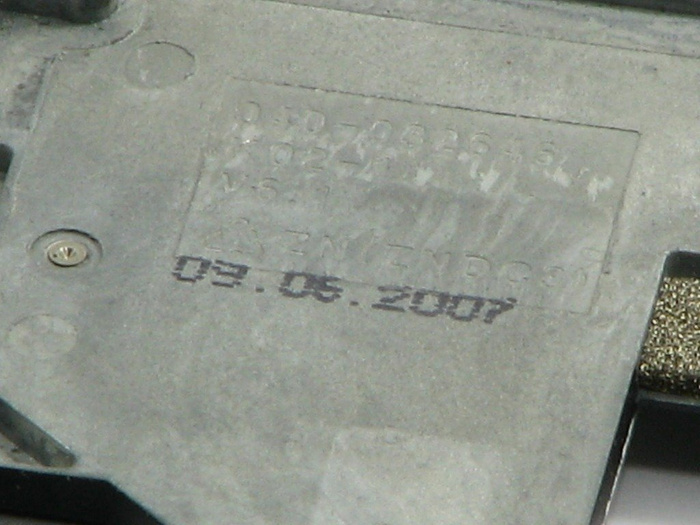 Obudowa NOKIA 6110 Navigator Oryginał Grade B