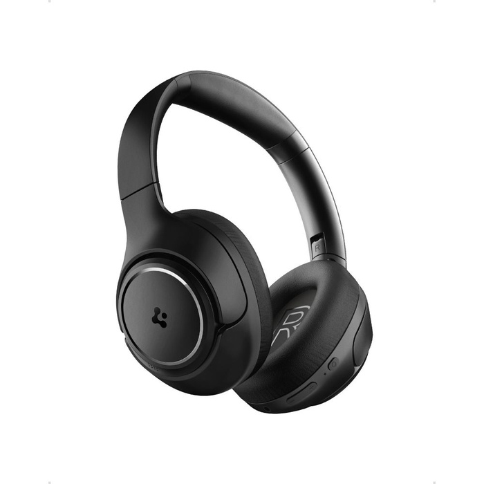 SŁUCHAWKI BLUETOOTH SPIGEN SA2403 ANC PRO HEADPHONES CZARNE