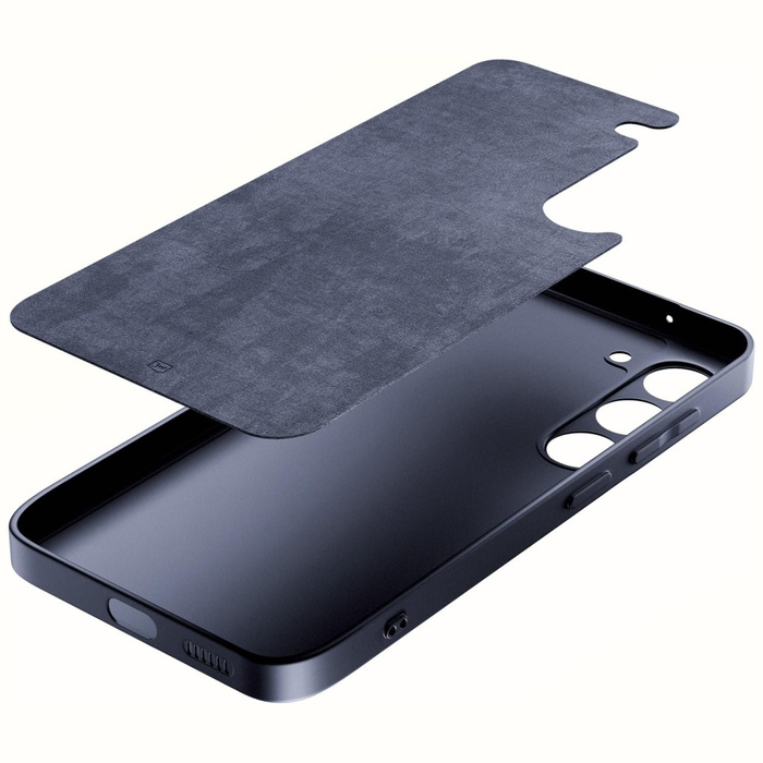 Etui 3MK Matt Case Pro do Samsung Galaxy  S23 5G