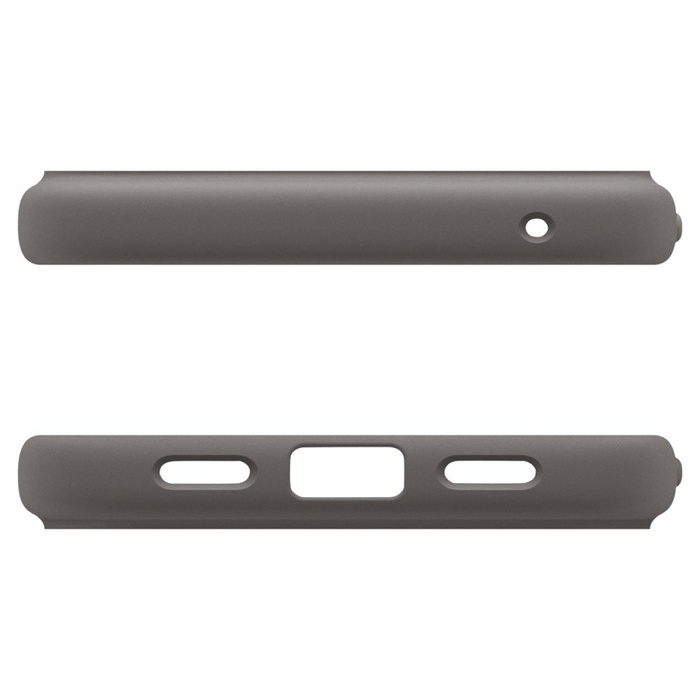 ETUI SPIGEN GOOGLE PIXEL 10 PRO XL NANO POP MAG MAGSAFE PAPAYA GREY