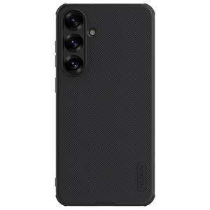 Etui NILLKIN SUPER FROSTED SHIELD PRO SAMSUNG S25+ BLACK / CZARNY