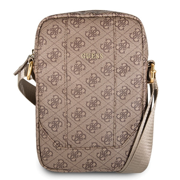 Etui GUESS Na Tablet 10 Torba 4G UPTOWN Brązowy