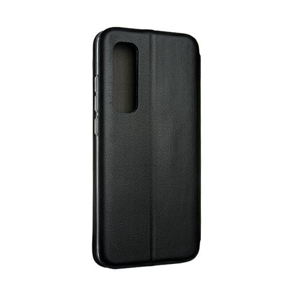 Beline Etui Book Magnetic Oppo Reno4 Pro5G czarny/black