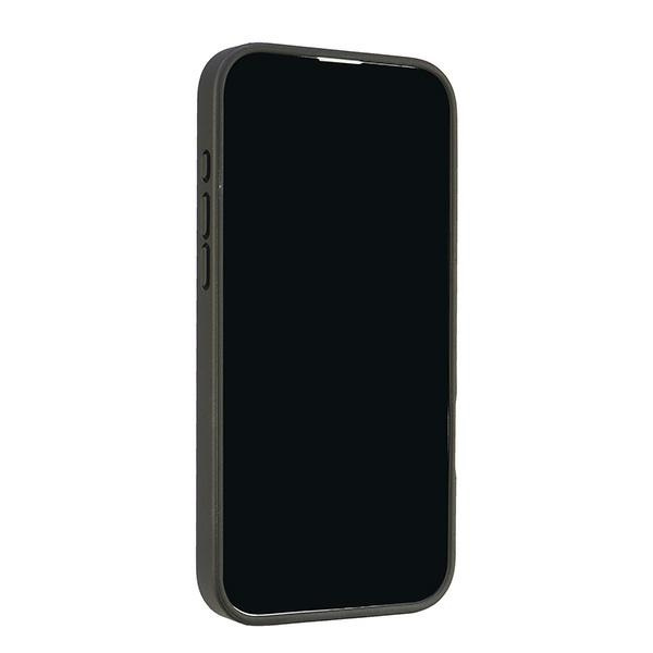 Audi Carbon Fiber Stripe iPhone 16 ProMax 6.9" czarny/black hardcase AUS-TPUPCIP16PM-R8/D1-BK