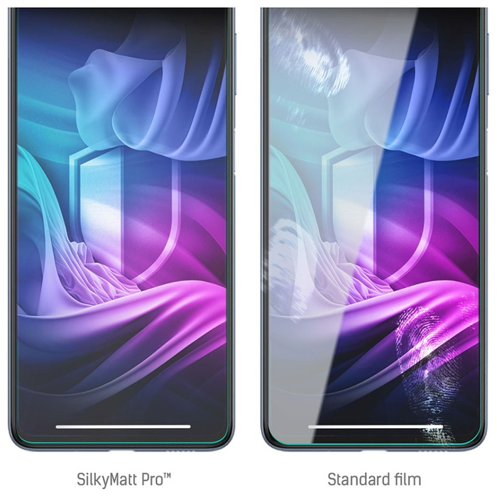 OnePlus 9 Pro - 3mk Silky Matt Pro