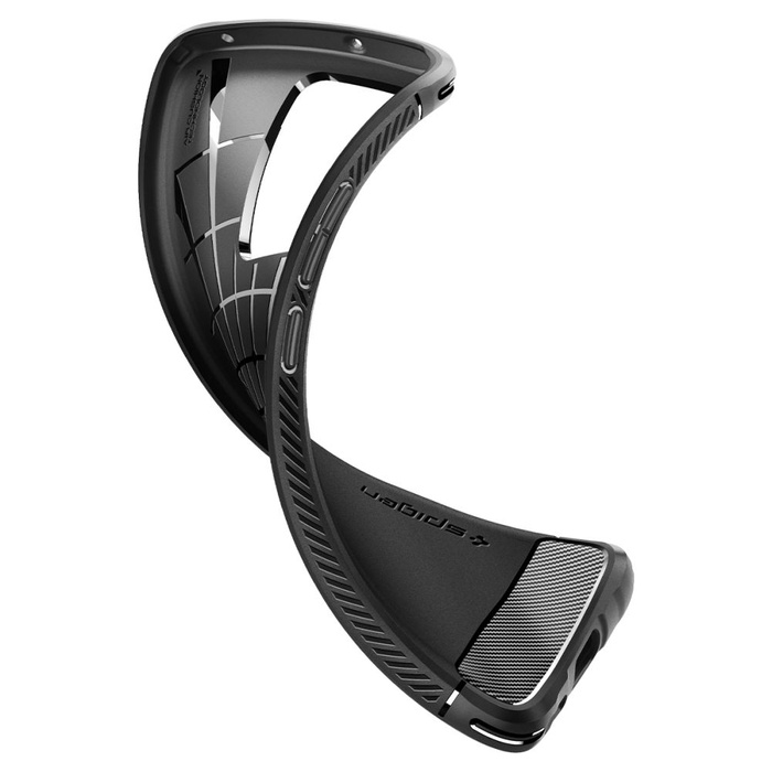 Etui Spigen Rugged Armor Xiaomi 13 Lite Matte Black Case