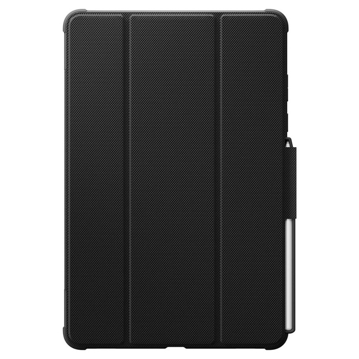 ETUI SPIGEN SAMSUNG GALAXY TAB S11 11.0 X730 / X736 RUGGED ARMOR ”PRO” BLACK