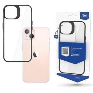 3MK SatinArmor+ Case iPhone 14 Plus 6,7" Military Grade